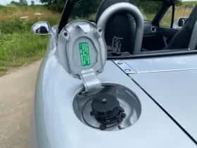 Mazda MX-5 (2006) thumbnail 60