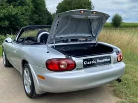 Mazda MX-5 (2006) thumbnail 61