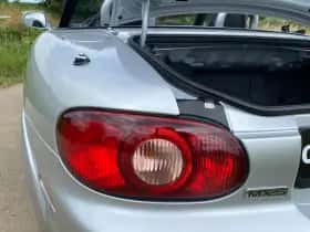 Mazda MX-5 (2006) thumbnail 62