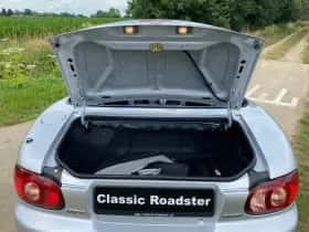 Mazda MX-5 (2006) thumbnail 65