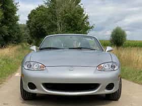 Mazda MX-5 (2006) thumbnail 8