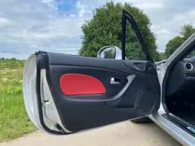 Mazda MX-5 (2006) thumbnail 9