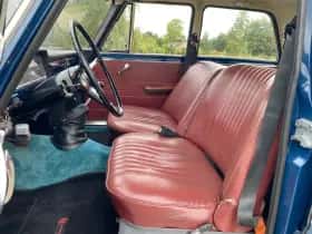 Alfa Romeo Giulia (1966) thumbnail 11