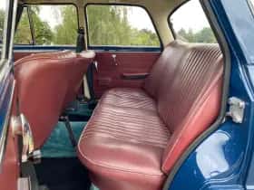 Alfa Romeo Giulia (1966) thumbnail 12