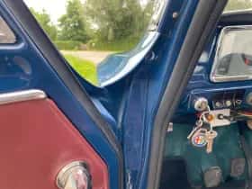 Alfa Romeo Giulia (1966) thumbnail 14