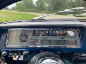 Alfa Romeo Giulia (1966) thumbnail 15