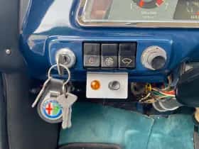 Alfa Romeo Giulia (1966) thumbnail 16