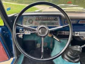 Alfa Romeo Giulia (1966) thumbnail 17
