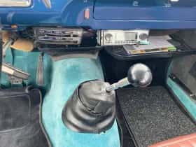 Alfa Romeo Giulia (1966) thumbnail 20