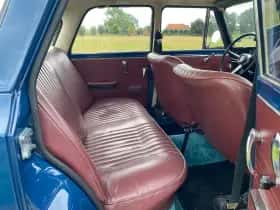 Alfa Romeo Giulia (1966) thumbnail 23