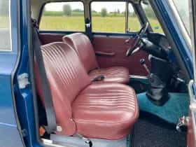 Alfa Romeo Giulia (1966) thumbnail 25