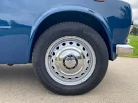 Alfa Romeo Giulia (1966) thumbnail 26