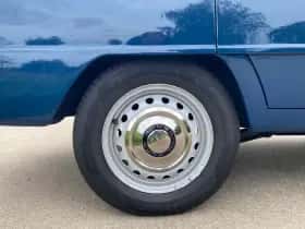 Alfa Romeo Giulia (1966) thumbnail 27