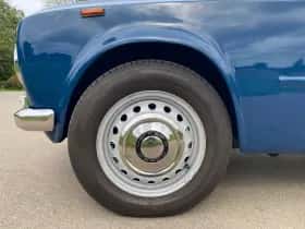 Alfa Romeo Giulia (1966) thumbnail 29