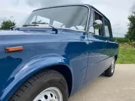 Alfa Romeo Giulia (1966) thumbnail 30