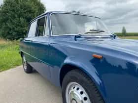 Alfa Romeo Giulia (1966) thumbnail 33
