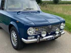 Alfa Romeo Giulia (1966) thumbnail 34