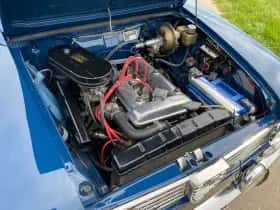 Alfa Romeo Giulia (1966) thumbnail 37