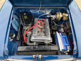 Alfa Romeo Giulia (1966) thumbnail 38