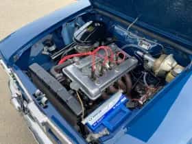 Alfa Romeo Giulia (1966) thumbnail 39