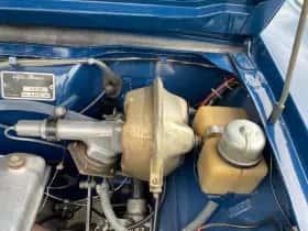 Alfa Romeo Giulia (1966) thumbnail 40