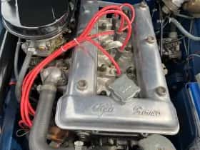 Alfa Romeo Giulia (1966) thumbnail 44