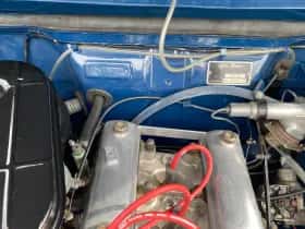 Alfa Romeo Giulia (1966) thumbnail 45