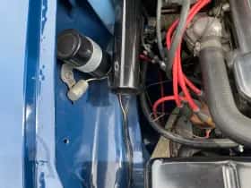 Alfa Romeo Giulia (1966) thumbnail 48