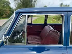 Alfa Romeo Giulia (1966) thumbnail 55