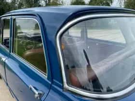 Alfa Romeo Giulia (1966) thumbnail 57