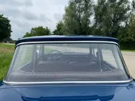 Alfa Romeo Giulia (1966) thumbnail 58