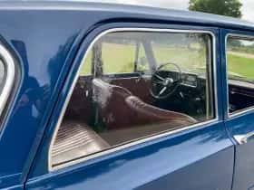 Alfa Romeo Giulia (1966) thumbnail 60