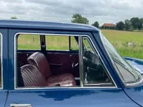 Alfa Romeo Giulia (1966) thumbnail 61