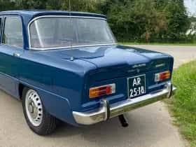Alfa Romeo Giulia (1966) thumbnail 63
