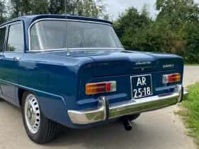 Alfa Romeo Giulia (1966) thumbnail 64