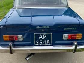Alfa Romeo Giulia (1966) thumbnail 65