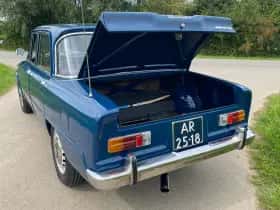 Alfa Romeo Giulia (1966) thumbnail 67