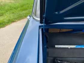 Alfa Romeo Giulia (1966) thumbnail 68