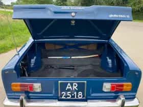 Alfa Romeo Giulia (1966) thumbnail 73