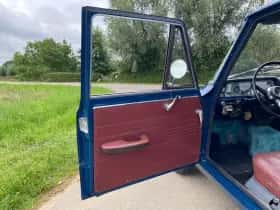 Alfa Romeo Giulia (1966) thumbnail 9