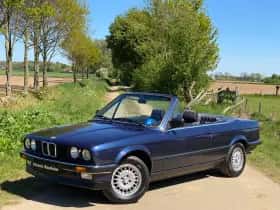 BMW 3-Serie (1989)