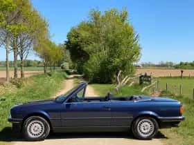 BMW 3-Serie (1989) thumbnail 2