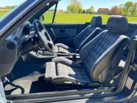 BMW 3-Serie (1989) thumbnail 11