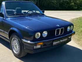 BMW 3-Serie (1989) thumbnail 30