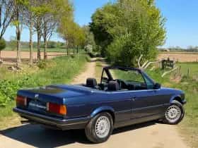 BMW 3-Serie (1989) thumbnail 5