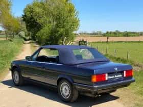 BMW 3-Serie (1989) thumbnail 50