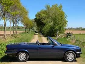 BMW 3-Serie (1989) thumbnail 6