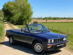BMW 3-Serie (1989) thumbnail 7