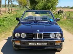 BMW 3-Serie (1989) thumbnail 8
