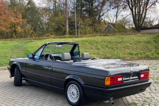 BMW 3-Serie (1991) thumbnail 3